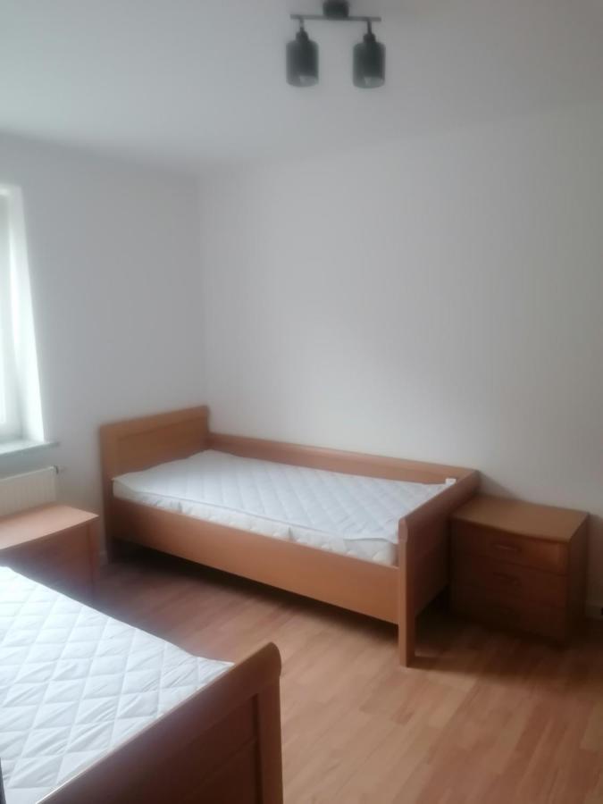 Apartmán Gaestehaus An Der Warnow Schwaan Exteriér fotografie